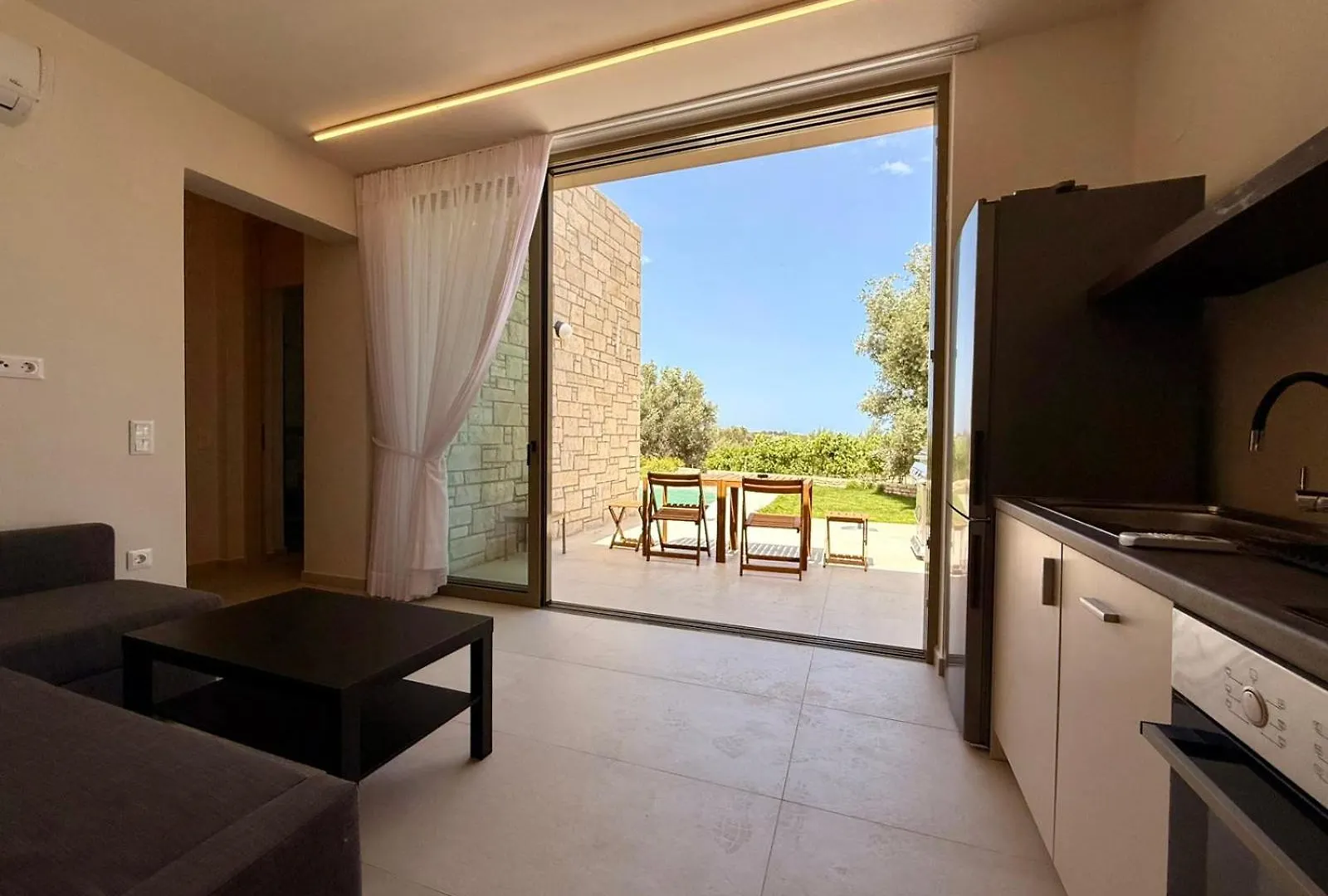 Drosia Villa Rethymno  Greece