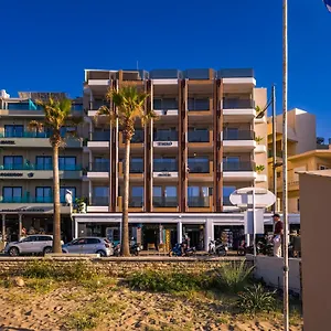 3* Hotel de apartamente Theo